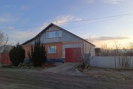 Продается жилой дом