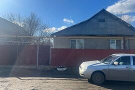 Продается жилой дом