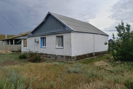 Продается жилой дом