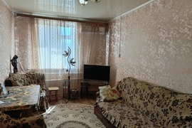 Продается трешка