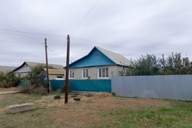 Продается жилой дом