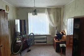 Продается двушка