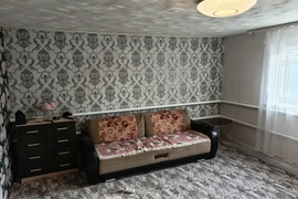 Продается жилой дом