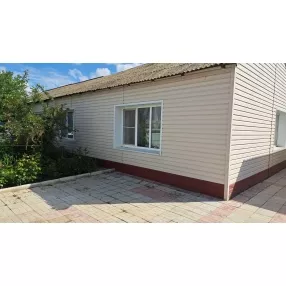 Продается жилой дом