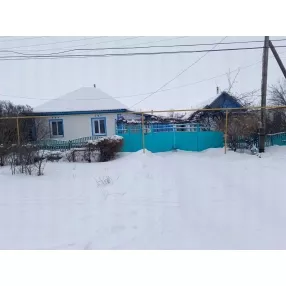 Продается жилой дом