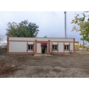 Продается коммерческая недвижимость.